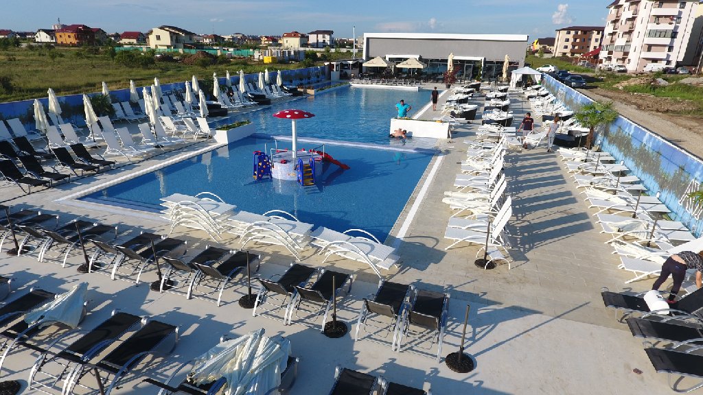 Piscina Copii si Adulti